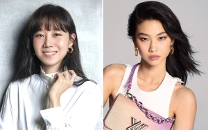  Gong Hyo Jin dan Jung Ho Yeon Punya Gaya Sama-Sama Santai, Artis Ini Ikut Komentar