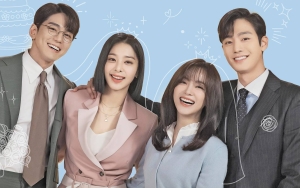 Dialog Viral 'Business Proposal' Bak Terjawab di 2 Drama yang Tengah Tayang, Setuju?