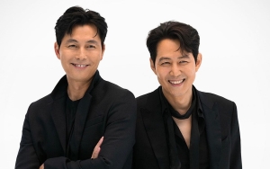 Jung Woo Sung 4 Kali Tolak Bintangi Proyek Akting Bareng Lee Jung Jae, Kenapa?