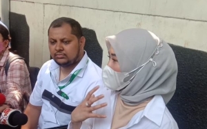 Walau Kasihan, Marissya Icha Tegas Enggan Berikan Maaf Untuk Medina Zein Karena Alasan Ini