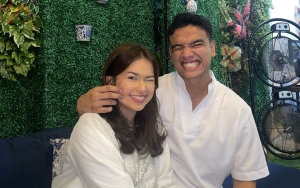 Pangku Gala, Rebecca Klopper Pacar Fadly Faisal Ngucap 'Gusti Allah Mboten Sare' Jadi Sorotan