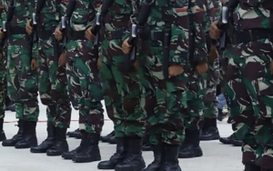 TNI AD Beri Penjelasan Usai Dituding Gusur Rumah Ibadah di Kalimantan Utara