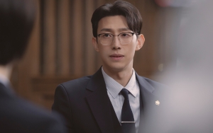 Sampai Batuk Darah, Ini Alasan Kang Ki Young Terlalu Bekerja Keras di 'Extraordinary Attorney Woo'