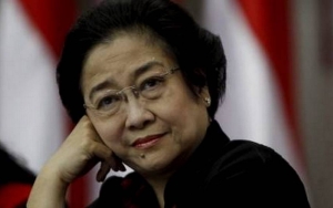 Megawati Minta Ibu-Ibu Tak Tegang di Kickoff Percepatan Penurunan Stunting: Saya Enggak Makan Orang