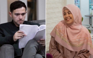 Kini Akrab, Rifky Balweel Ternyata Tetanggaan Dengan Risty Tagor Eks Istri