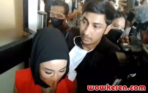 Medina Zein Minta Maaf pada Uci Flowdea-Marissya Icha, Lukman Azhari Bela Mati-Matian Demi Anak