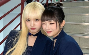 Usai Liz, Rei IVE Juga Kena Sentil Perkara Penampilan Lebih Berisi