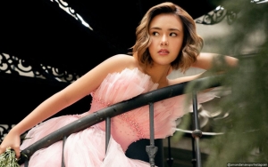 Heboh Amanda Manopo Dikabarkan Beri Kode Tinggalkan 'Ikatan Cinta' Susul Arya Saloka, Benarkah?