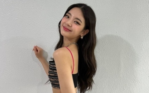 Sosok Ini Bikin Lia ITZY Nangis di Konser 'CHECKMATE' Seoul, Siapa?