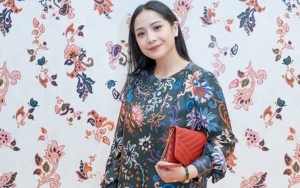 Respons Tak Terduga Nagita Slavina Usai Diberi Tahu Banyak Orang Ingin Masuk Rans Entertainment
