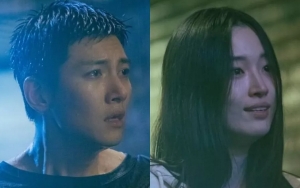 Bikin Penasaran, Ji Chang Wook-Won Ji Ah Berbagi Pertemuan Intens di 'If You Wish Upon Me'