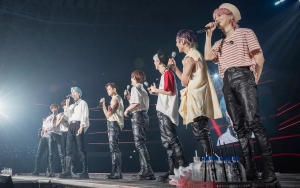  Berlangsung Sukses, Fans Akui Terpana Lihat Penampilan THE BOYZ di Atas Panggung Saat Konser