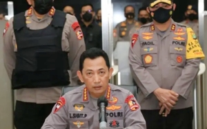 Mahfud MD Ungkap Ada Tersangka Baru Dalam Kasus Kematian Brigadir J, Kapolri Umumkan Sore Ini