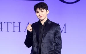 Jelang Konser Jakarta, Woozi SEVENTEEN Jadi Perbincangan Karena Makin Berorot