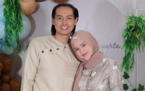 Roger Danuarta Masuk Rumah Sakit, Tingkah Cut Meyriska Malah Bikin Ngakak