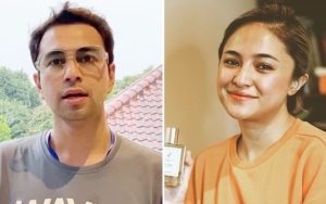 Raffi Ahmad Bantu Lunasi Utang Marshanda di RSJ Amerika, Alasannya Bikin Terenyuh
