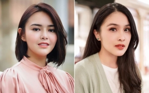 Amanda Manopo Diisukan Pacari Saudara dari Suami Sandra Dewi, Wajah Tampan Super Mirip?