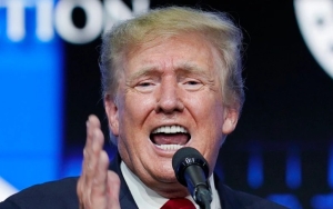 Donald Trump Sebut FBI Telah Gerebek Rumahnya di Mar-A-Lago Florida