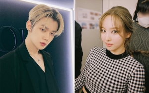 Yeonjun TXT Buat Koreogafi Lagu Nayeon TWICE 'POP' Versinya Sendiri, MC 'Inkigayo' Lain Syok