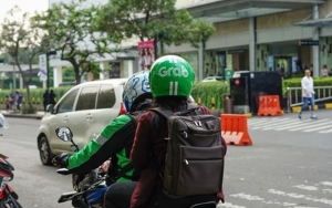 Kemenhub Naikkan Tarif Ojek Online, Simak Rinciannya