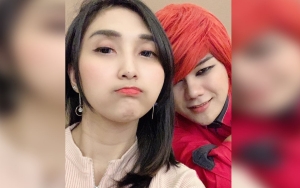 Wajah Asli Pesulap Merah Tanpa Wig Super Tampan dari Kecil, Sosok Istri Cantik Ikut Disorot