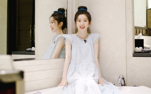 Bela-Belain Belajar Bahasa Indonesia, Irene Red Velvet Bak Anak Hilang Saat Liburan Ke Bali
