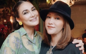 Hidup Sama-sama Hancur, Luna Maya dan Maia Estianty Ternyata Pernah Kurang Ajar ke Ibu