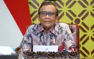 Singgung Kasus Ryan, Mahfud MD Yakin Polri Mampu Ungkap Misteri Kematian Brigadir J