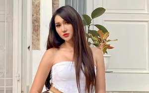 Lucinta Luna Masuk Berita Malaysia Usai Klaim Mirip Jisoo BLACKPINK, Begini Reaksinya