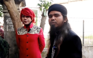 KTP Pesulap Merah Dibocorkan Kubu Gus Samsudin, Nama Asli Bukan Marcel Radhival?