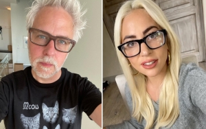 James Gunn 'The Suicide Squad' Ikut Komentari Casting Lady Gaga di 'Joker: Folie A Deux'
