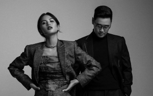 Cuaca Seoul Mendadak Ekstrem, Maudy Ayunda dan Jesse Choi Terjebak di Jalanan Selama Dua Jam