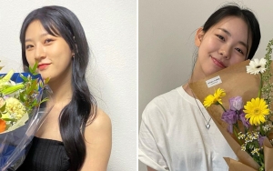 Gantikan Kim Sae Ron Di 'Hunting Dogs' Pasca Terseret DUI, 10 Pesona Jung Da Eun Yang Suka Fotografi