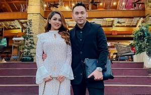 Jenita Janet Sebut Suaminya Sering Digoda Wanita Lain Lewat DM: Miris, Banyak Cewek Pendek Akal