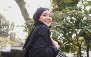 Cita Citata Diduga Mantap Berhijab, Jawab Begini Saat Disentil Masih Pamerkan Kaki 