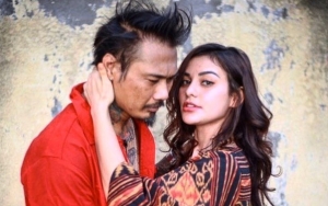 Nora Alexandra Dukung Jerinx Tak Terlalu Aktif Sosmed Usai Bebas Penjara: Dia Udah Janji Berubah