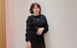Penampilan Rosiana Dewi Usai Baru Melahirkan Curi Perhatian, Bikin Takjub