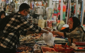 Ekonomi RI Menggeliat Pasca Pandemi COVID-19, Wamendag: Konsumsi Masyarakat Membaik