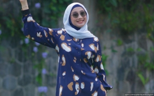 Desy Ratnasari Anti Jaim Pamer Kerutan di Wajah: Dibilang Seperti Perempuan Usia 25 Tahun