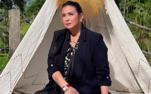 Bukan Demi Ajun Perwira, Jennifer Jill Ungkap 2 Alasan Penting Jalani Program Diet Ketat 