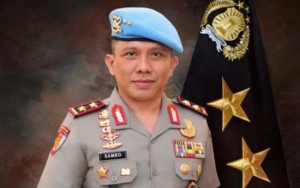 Irjen Ferdy Sambo Ditetapkan Sebagai Tersangka, Terungkap Perintahkan Bharada E Tembak Brigadir J