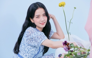 Jisoo BLACKPINK Tunjukkan Reaksi Lucu Ini Saat Diminta Fans Jadi Rapper Lagi, Spoiler?