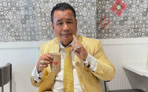 Hotman Paris Ungkap Penyebab Masuk Rumah Sakit Gegara Shampo, Begini Kronologi Lengkapnya