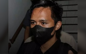 Bharada E Sampaikan Ucapan Duka Atas Kematian Brigadir J, Tulis Sendiri Kronologi Penembakan