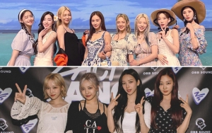 Girls' Generation Punya Pendapat Begini tentang aespa, Berikan Saran Agar Sedekat Mereka
