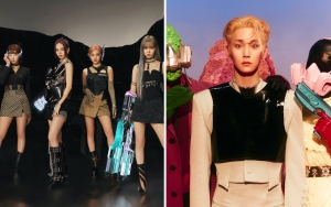 Langkah SM Dipertanyakan usai Staf Terciduk Salah Pakai Akun aespa untuk Promosi Key SHINee