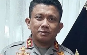 Penasihat Ahli Kapolri Mengundurkan Diri Usai Diisukan Bantu Susun Skenario Ferdy Sambo  