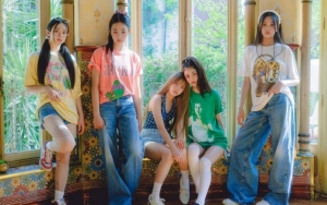 Layak Jadi Monster Rookie, NewJeans Sukses Bikin Rekor di MelOn Usai Penjualan Album Tuai Sejarah