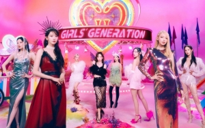 SNSD Umumkan Batal Comeback Stage, Fans Akui Kecewa Usai Bertahun-Tahun Penantian