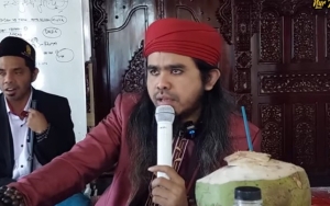 Mengenal Padepokan Milik Gus Samsudin yang Ditutup Usai Triknya Dibongkar Pesulap Merah 